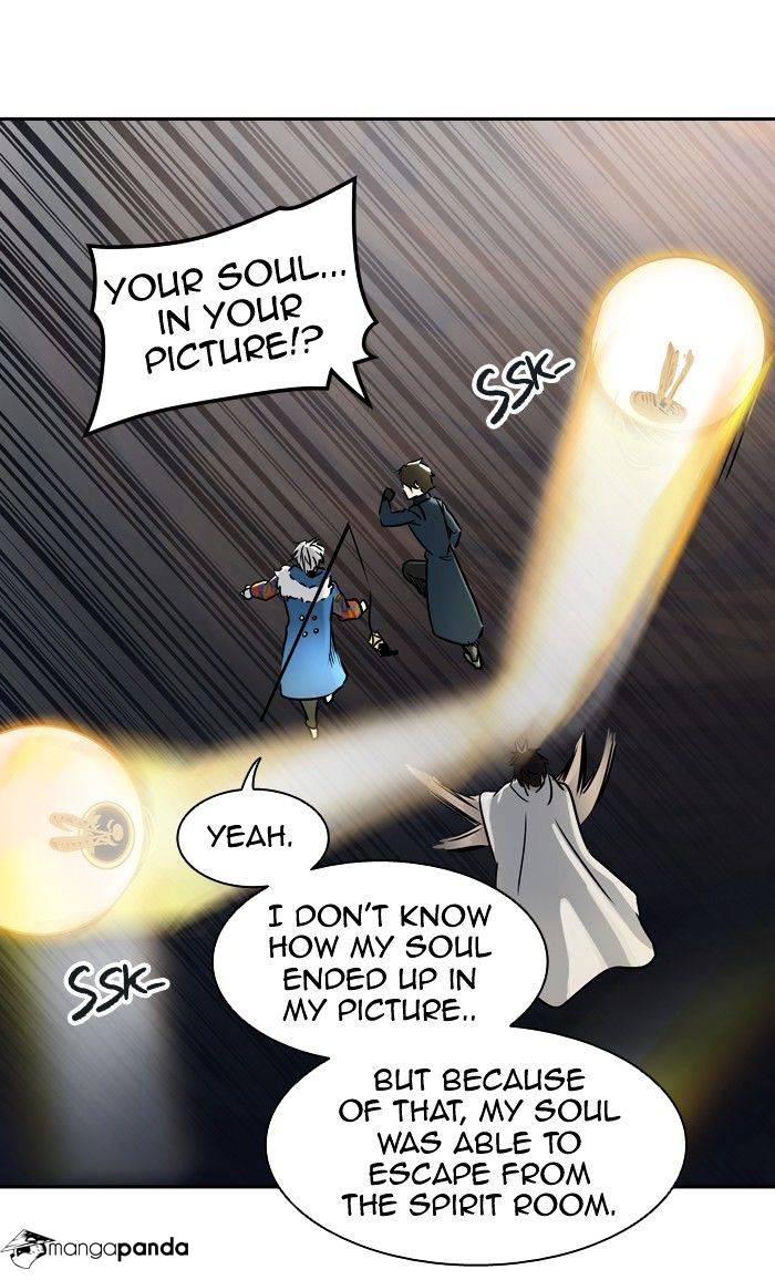 Tower of God Chapter 322 image 085